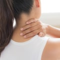 How CBD Helps Relieve Neck Pain In Holmdel