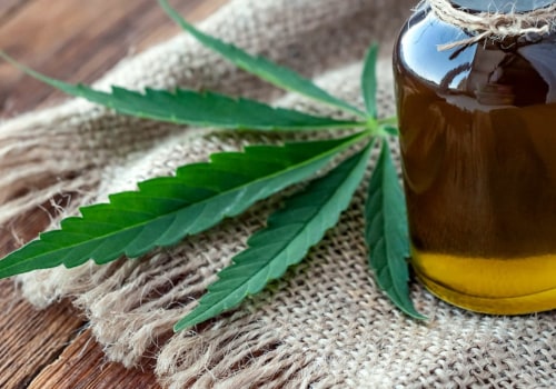 Which is better for pain cbd oil or gummies?