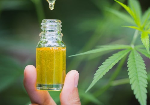 Can doctors recommend cbd oil?