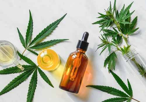 Is cbd proven to work for pain?